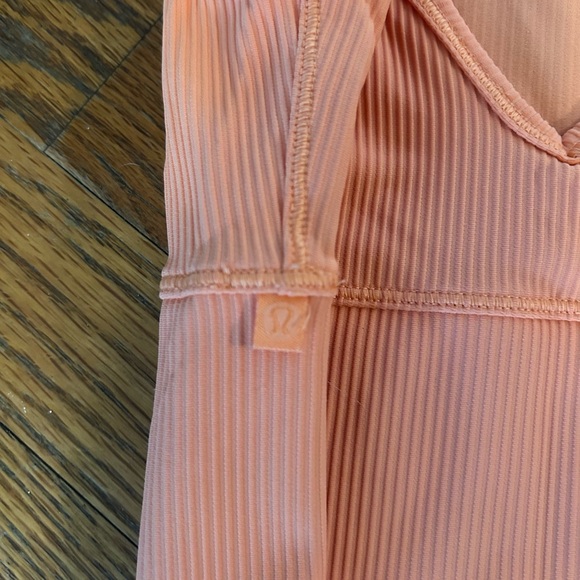 Lululemon Tank - Picture 3 of 3